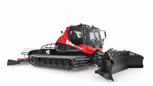 PistenBully 800