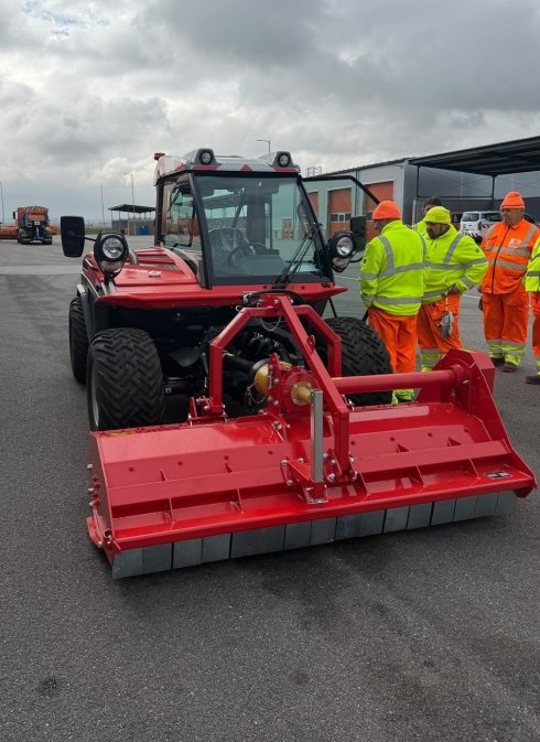 Reform Metrac H70