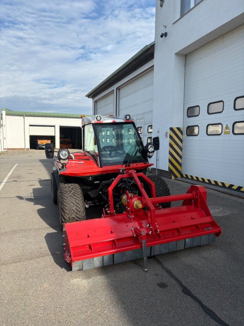 Reform Metrac H70