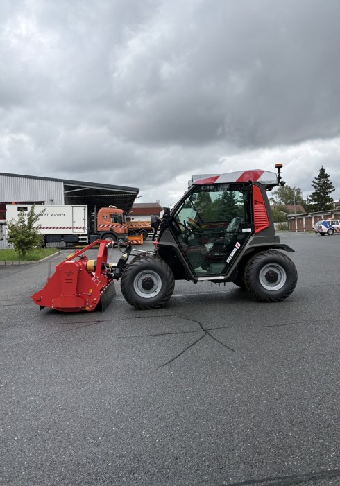 Reform Metrac H70
