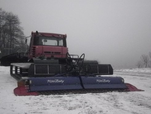 026 PistenBully 200