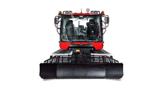 PistenBully 100 4F