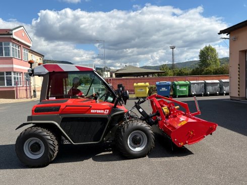 Reform Metrac H70