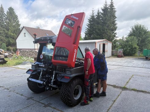 Reform Metrac H75